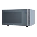 Whirlpool MWP 304 M – Dimensiones 53,9 cm x 39,8 cm x 30,0 cm Horno microondas 30 litros con potencia 900 W microondas y parrilla 1050 W horno microondas con función vapor. - 1