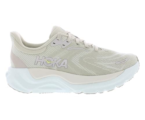 Hoka One One Arahi 8 Oyster Mushroom/Truffle Salt 40 EU