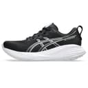 ASICS Womens Gel-Cumulus 27 Performance Trainers Black - 1