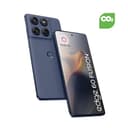 Motorola edge 60 fusion, Pantone Slipstream, Moto AI Smartphone, 50MP Sony LYTIA Camera, with Co2 offset - 2