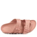 Birkenstock Arizona Eva, Women's Sandals, Pink Clay, 37 EU Stretta - 2
