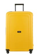 Samsonite S'Cure - Spinner L, Maleta, L 75 cm, 102 L, Amarillo (Citrus) - 2