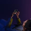 XIAOMI POCO F8 Pro, Smartphone 12+256 GB, 6.59" 120Hz AMOLED Display, 50MP Triple Camera 60mm Telephoto, Sound by Bose, 6210mAh (typ) Battery, Black, Charger Not Included - 8