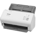 Brother ADS-4300N Professioneller Desktop-Scanner mit schnellen Scangeschwindigkeiten, Duplex und Netzwerk - 1