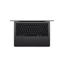 Apple MacBook Pro Laptop mit M5 Pro Chip mit 15-Core CPU und 16-Core GPU: Entwickelt für KI, 14,2" Liquid Retina XDR Display, 24 GB gemeinsamer Arbeitsspeicher, 1 TB SSD, WLAN 7; Space Schwarz - 2