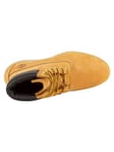 Timberland 6 INCH Classic Boot Wheat Nubuck - 7