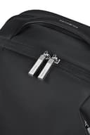 Samsonite Workationist - Laptop Backpack with Clothes Commentment 15.6 Inches, 43 cm, 17.5 l, Black (Black) - 14