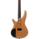 Ibanez Premium SR1350B-DUF Dual Mocha Burst Flat - E-Bass - 5