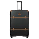 Bric's Bellagio Trolley 82 cm Black/Tan - 1