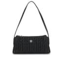 HUGO Women Chris 2.0 Ma Hobo 10273943 01 Dark Brown - 1