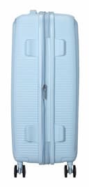 American Tourister Spinner 67/24 TSA EXP Soundbox Pastel Blue - 6