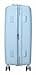 American Tourister Trolley soundbox exp spinner M 32G*002 pastel blue - 6