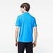 Lacoste-Men S S/S Best POLO-L1212-00, Blu Fiji, XS - 4