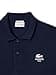 Lacoste Classic Fit Signature Print L.12.12 Polo Shirt - 6