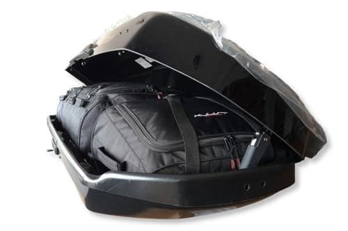 KJUST DACHBOX TASCHEN SET 4STK FÜR THULE MOTION XT L