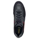 Geox Men's U Wells A Sneaker, Navy, 8 UK - 5