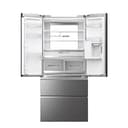 Haier HFW7819EWMP Silver - 4