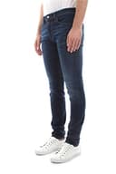 Diesel Jeans Thommer 084VG Uomo Mod. 00SW1P 28 - 2