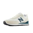 New Balance Herren 515 V3 Sneaker, Meersalz/Medusa Green, 9.5 - 2