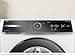 Bosch WGB244AW0, Series 8, Smart Washing Machine 9 kg, 1400 rpm, Made in Germany, i-DOS with Detergent Scan, Anti Microplastic Program, Automatic Stain, Less Ironing with Iron Assist, Speed Perfect - 3