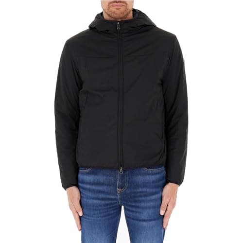 Colmar Giubbotto Uomo Nero 1123R-99, nero