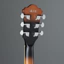 Ibanez AS53-TF Acoustic-electric guitar Semi-hueco 6strings Madera - Guitarra (6 cuerdas, 400 mm, 489 mm, 6,6 cm) - 5
