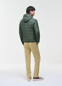 Colmar ORIGINALS Piumino leggero con cappuccio Tg 54 - 3