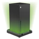 Venom Mehrfarbiger Konsolenständer mit LED-Licht (Xbox Series X) (Xbox Series X) - 1