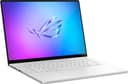 ASUS ROG Zephyrus G16 (2025) GA605KM-QR004W, Platinum White, Ryzen AI 7 350, 16GB RAM, 1TB SSD, GeForce RTX 5060 - 2