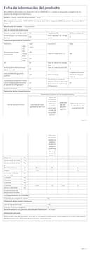 Haier 3D 60 Series 5 HTW5618DNPT - Frigorífico Combi, WIFI, Botellero, Cajones Direct Access, Direct Flow, 360L, MyZone Pro, HumidityZone, Total No Frost, An 59,5cm, Motor Inverter, LuzLED, Negro - 12