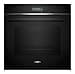 Siemens HB734G1B1, iQ700 - Forno intelligente da incasso, 60 x 60 cm, Made in Germany, nero, ecoClean & humidClean, autopulente, Air Fry, programmi automatici, touch screen colorato, efficienza - 1