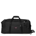 Eastpak Leatherface L + Borsone, 86.5 x 36.5 x 38 cm, 104 L - Black (Nero) - 1