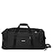 Eastpak Leatherface L + Borsone, 86.5 x 36.5 x 38 cm, 104 L - Black (Nero) - 1