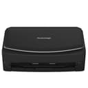 ScanSnap iX1600 Desktop Scanner documenti Nero - 5 GHz - Duplex, ADF, A4, WLAN, Touch screen, USB 3.2 - 8