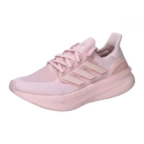 adidas Damen Laufschuhe Ultraboost 5 W Sandy Pink/Sandy Pink Met./Zero Met. 36