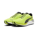 Puma Men Electrify Nitro 3 Road Running Shoes, Lime Pow-Puma Black-Puma Silver, 45 EU - 4