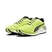 Puma Men Electrify Nitro 3 Road Running Shoes, Lime Pow-Puma Black-Puma Silver, 45 EU - 2