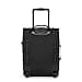 Eastpak TRANVERZ XXS Suitcase, 45 x 32 x 20 cm, 28 L - Black (Black) - 3