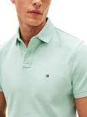 Tommy Hilfiger Men's 1985 Regular Polo MW0MW17770 S/S Polo, Green, XXL - 3