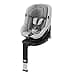 Maxi-Cosi Mica i-Size, 360 Swivel car seat, 360 car seat with isofix 0 - 4 years, 40-105 cm, 0-18 kg, Rearfacing up to 4 years, G-Cell Side Impact Protection, Newborn Inlay, Authentic Grey - 1