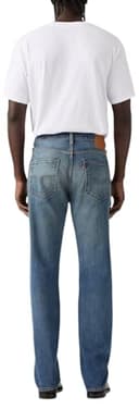 Levi's Jeans 501 Levisoriginal Fit para Hombre, A Soft Spot, 32 W/32 L - 10