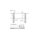 Bosch KAG93AIEP Serie 6 Amerikanischer Side-by-Side Kühlschrank, 178,7 x 90,8 cm, 366L Kühlen & 165L Gefrieren, NoFrost nie wieder abtauen, LED-Beleuchtung gleichmäßige Ausleuchtung - 8