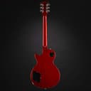 Les Paul Standard '60s Bourbon Burst - Single Cut Electric Guitar - 3