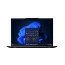 Lenovo ThinkPad X1 Carbon Gen 13, Intel Core Ultra 7, 35,6 cm (14"), 1920 x 1200 Pixel, - 2