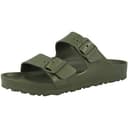 Birkenstock 1019152 Arizona EVA khaki, EVA sandalo Donna, Khaki EU 39 - 4