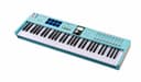 Arturia KeyLab Essential mk3 61-key Keyboard Controller - Aquamarine - 3
