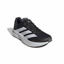 adidas Hombre Duramo Speed 2 Running Shoes, Core Black/Cloud White/Grey Five, 44 2/3 EU - 4