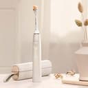 Philips Sonicare DiamondClean Prestige 9900 - Spazzolino elettrico sonico con 1 testina Premium All-in-One A3 e custodia di ricarica champagne modello HX9992/11 - 7