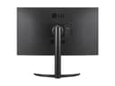 LG 32UR550K Monitor 32" Ultra HD 4K, 3840x2160, HDR 10, DCI-P3 90%, Speaker Stereo 10W, 60Hz, 4ms, HDMI 2.0, DisplayPort, Uscita Cuffie, Stand Pivot, Nero - 7