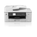 Brother MFC-J6540DWE Stampante multifunzione inkjet A3 professionale, rete wireless, Stampa su 2 lati in A4 e A 3, Display touchscreen a colori da 6,8cm, Singolo cassetto, scansione e fax, Copia Scan - 1